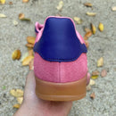 Adidas Gazelle Indoor Bliss Pink Purple
