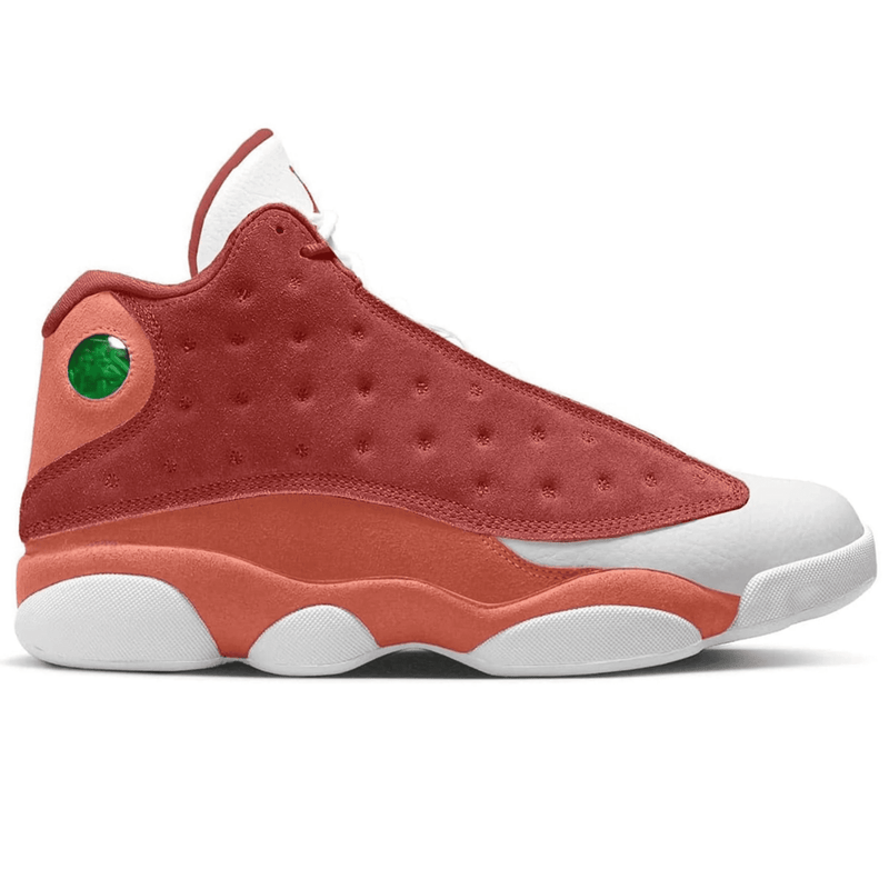 Air Jordan 13 Retro Dune Red