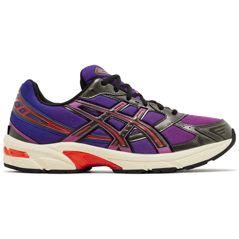 ASICS Gel-1130 Kith Marvel Villains Magneto