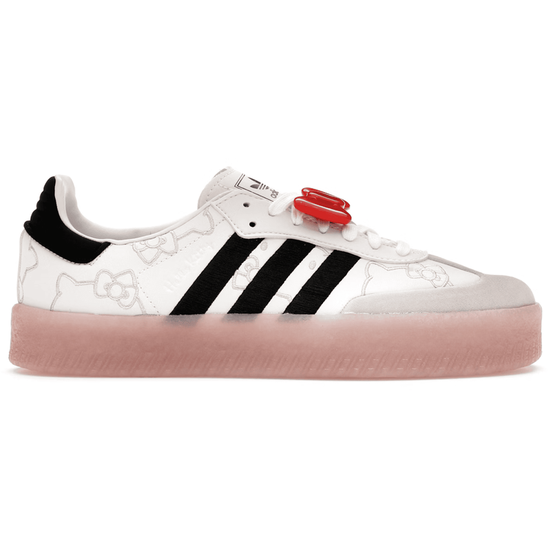 Adidas Sambae Hello Kitty