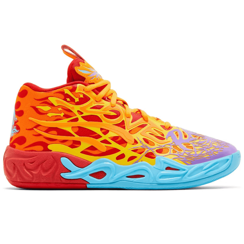 Puma LaMelo Ball MB.04 Phoenix