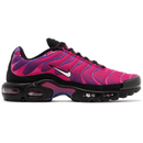 Nike Air Max Plus Rebellious Air Fireberry