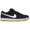 Nike SB Dunk Low Pro Black Gum