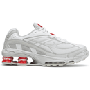 Nike Shox Ride 2 SP Supreme White