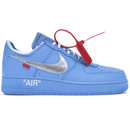 Nike Air Force 1 Low Off-White MCA University Blue