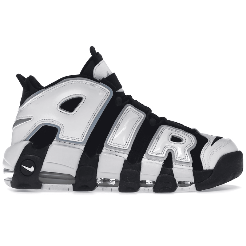 Nike Air More Uptempo 96 Cobalt Bliss