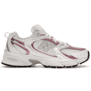 New Balance 530 White Pink Sugar