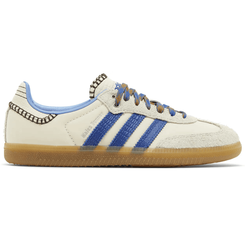 Adidas Samba Nylon Wales Bonner Wonder Clay Royal