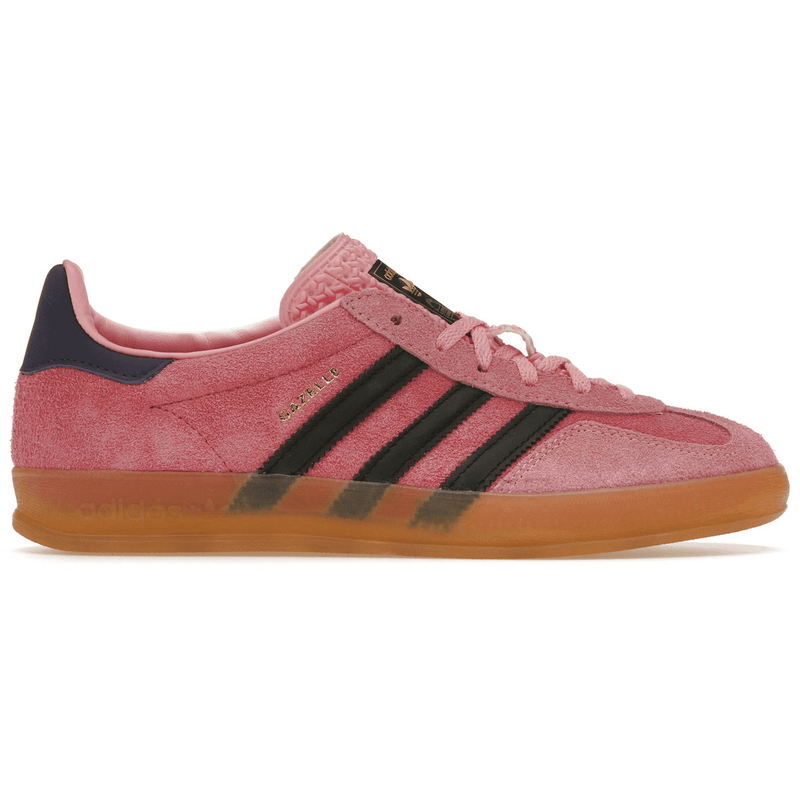 Adidas Gazelle Indoor Bliss Pink Purple