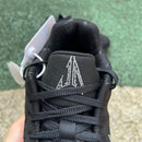 Nike Ja 2 Swarovski Scratch Black Label