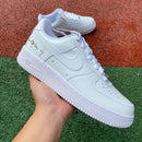 Nike Air Force 1 Low '07 White Travis Scott Cactus Jack Utopia Edition