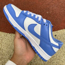 Nike Dunk Low Polar Blue