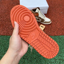 Air Jordan 1 Retro High Dusted Clay