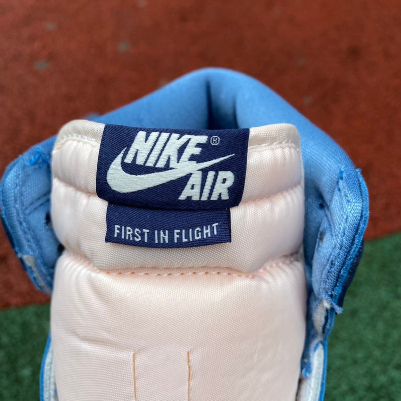 Air Jordan 1 Retro High First In Flight