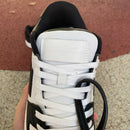 Off-White Out Of Office Calf Leather Panda