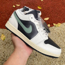 Air Jordan 1 Low Jade Smoke