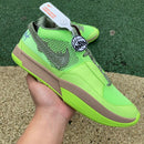 Nike Ja 1 Halloween Zombie