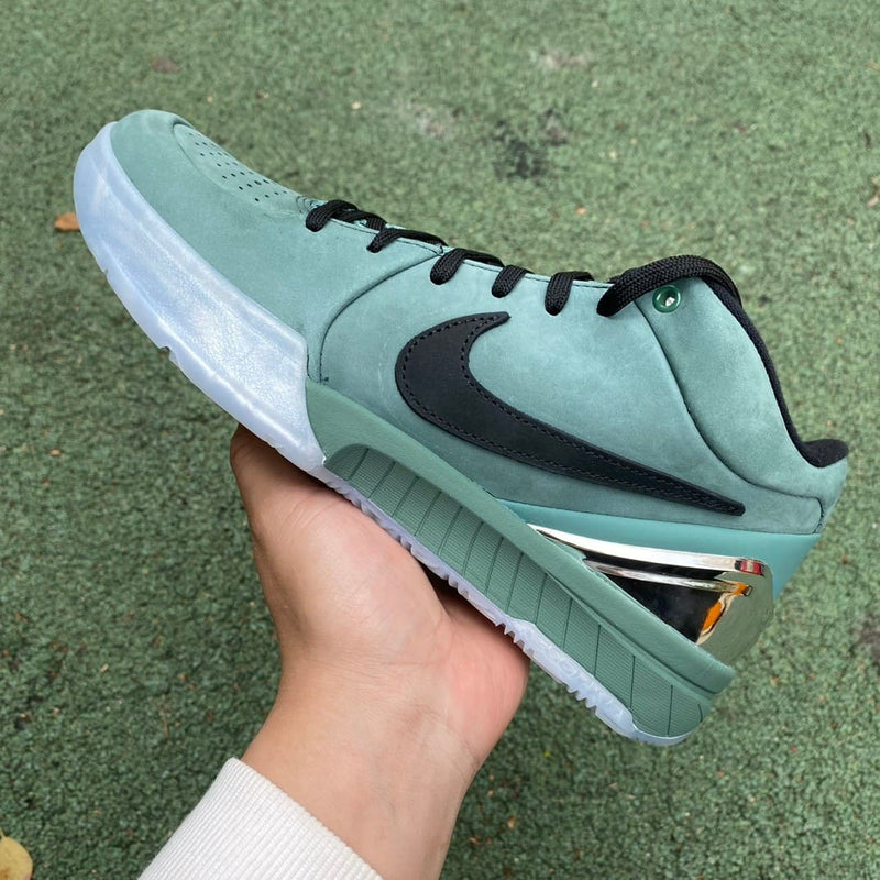 Nike Kobe 4 Protro Girl Dad