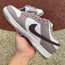 Nike Dunk Low Sail Plum Eclipse