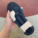 Off-White Out Of Office Calf Leather Panda