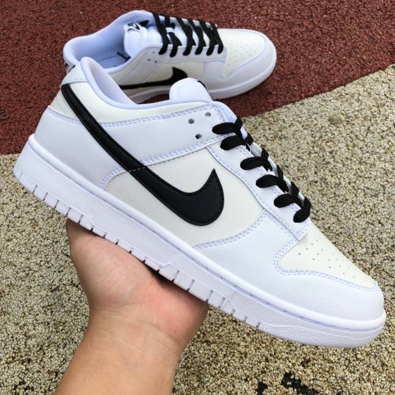 Nike Dunk Low Reverse Panda