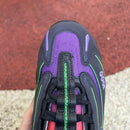 New Balance 1000 Reflective Black Multi-Color