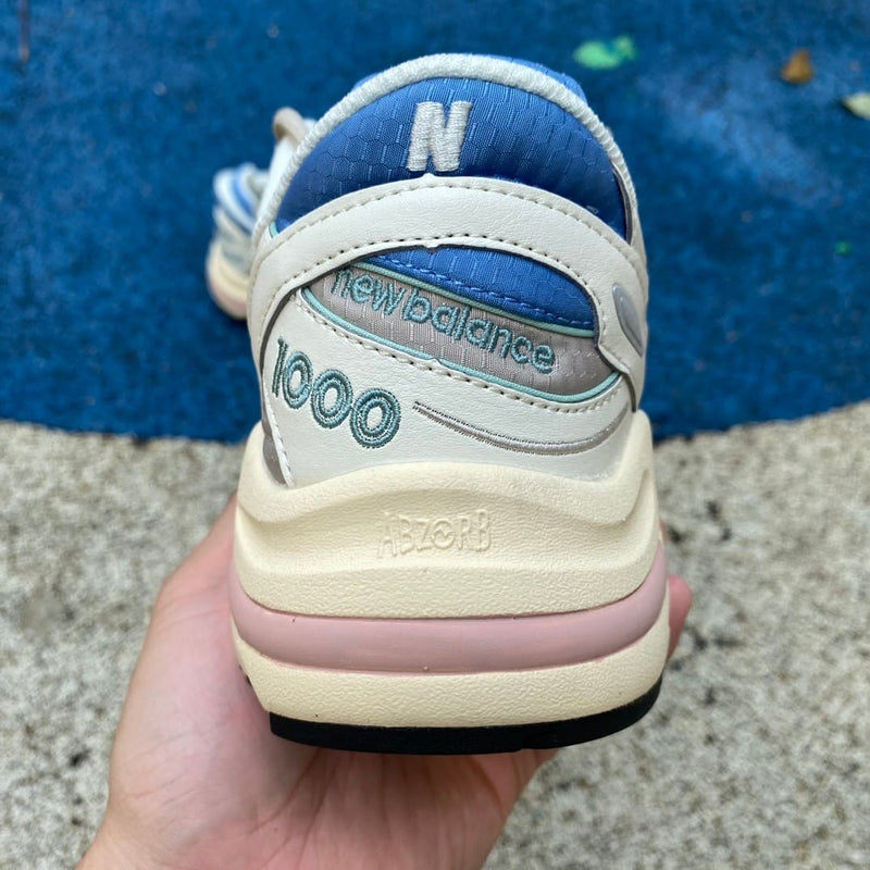 New Balance 1000 Angora Moonrock