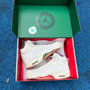 Air Jordan 5 Retro El Grito Sail