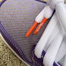 Nike SB Dunk Low Pro ISO Orange Label Unbleached Pack Lilac