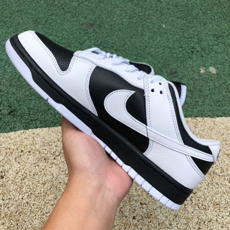 Nike Dunk Low Retro Reverse Panda