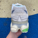 New Balance 9060 Bricks & Wood