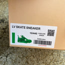 Louis Vuitton LV Skate Green White