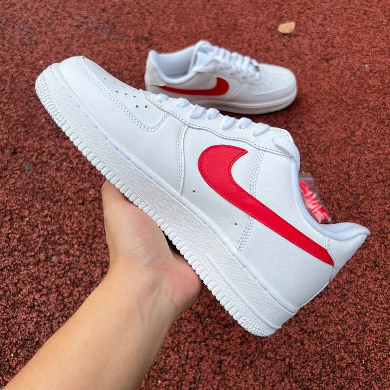 Nike Air Force 1 Low Supreme Shanghai