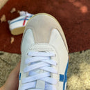 Onitsuka Tiger Mexico 66 White Blue Red