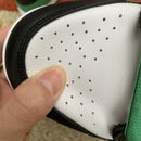 Nike SB Dunk Low Classic Green