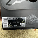 Air Jordan 1 Low SE Armory Navy