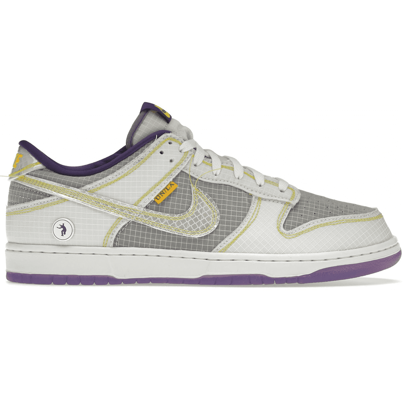 Nike Dunk Low Union Passport Pack Court Purple