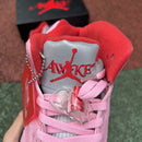 Air Jordan 5 Retro Awake NY Arctic Pink