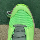 Nike Ja 1 Halloween Zombie