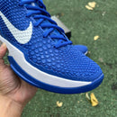 Nike Kobe 6 Protro Dodgers