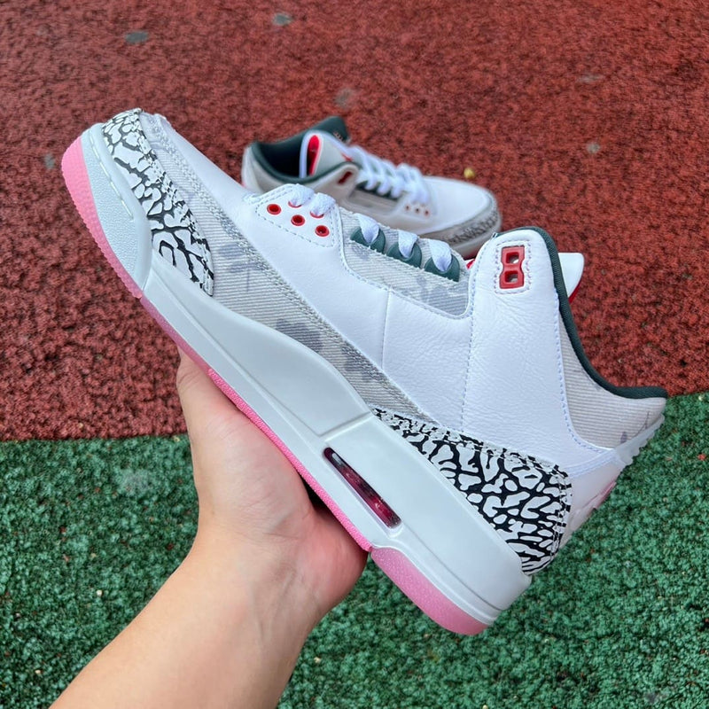 Air Jordan 3 Retro Wings