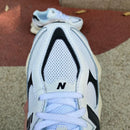 New Balance 9060 White Black