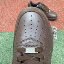 Nike Air Force 1 Low Supreme Baroque Brown