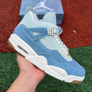 Air Jordan 4 Retro Denim