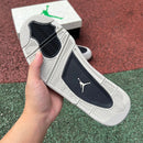 Air Jordan 4 RM Black Light Bone