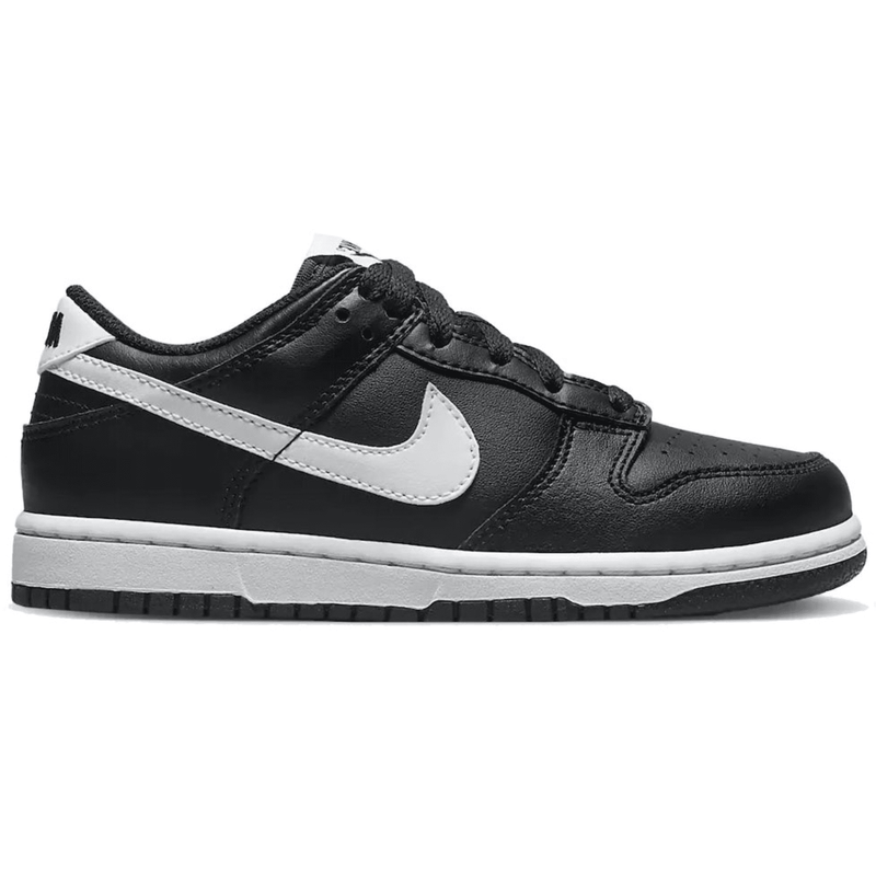 Nike Dunk Low Black Panda 2.0