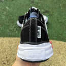 AMIRI MMY Bones x Maison MIHARA YASUHIRO Black