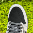 Air Jordan 1 Low Travis Scott Black Grey