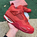 Air Jordan 4 Retro SP Nigel Sylvester Brick by Brick