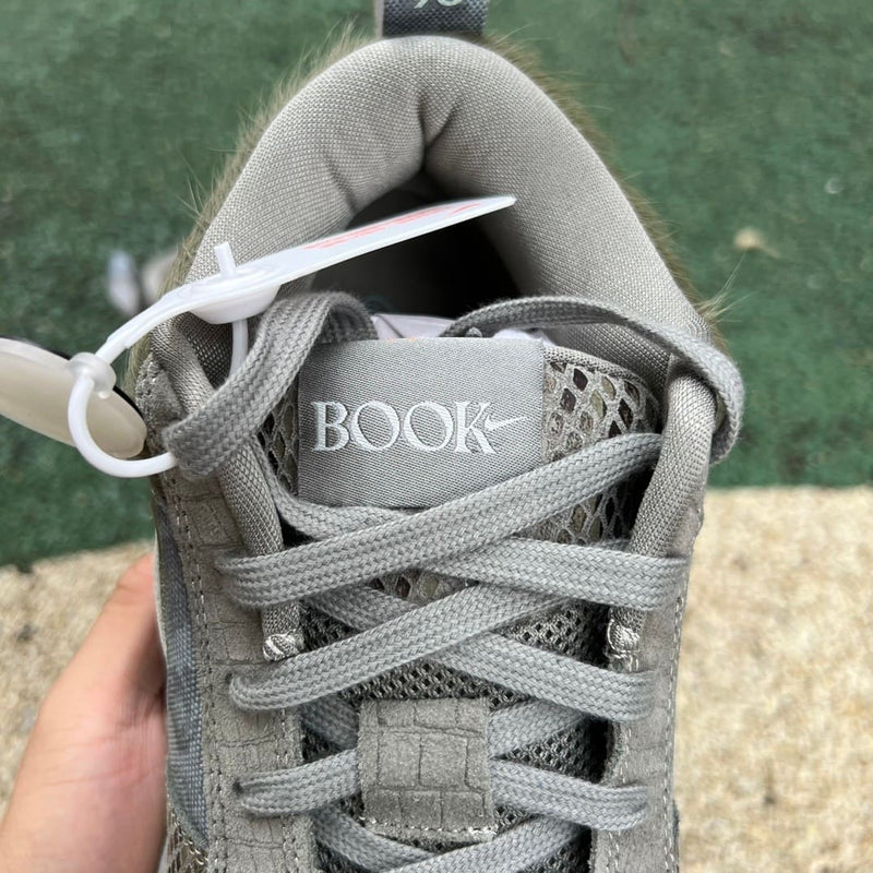 Nike Book 1 Premium Hike